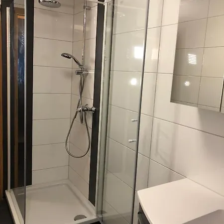 Ferienwohnung Bodensee LA Langenargen Buitenkant foto