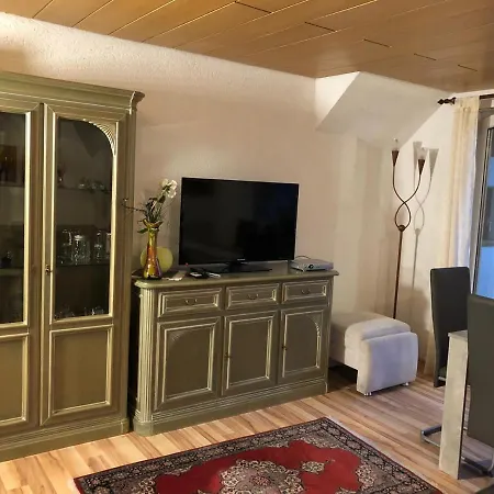 Ferienwohnung Bodensee LA Langenargen Buitenkant foto