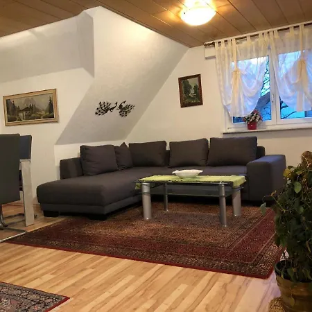 Ferienwohnung Bodensee LA Langenargen Buitenkant foto
