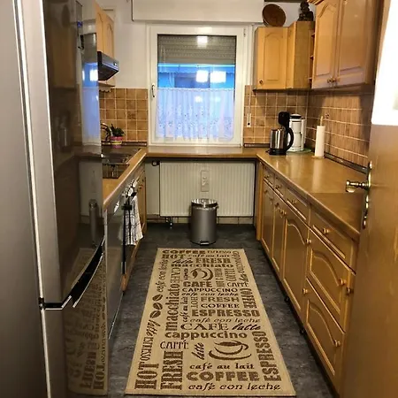 Ferienwohnung Bodensee LA Langenargen Buitenkant foto