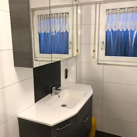 Ferienwohnung Bodensee LA Langenargen Buitenkant foto