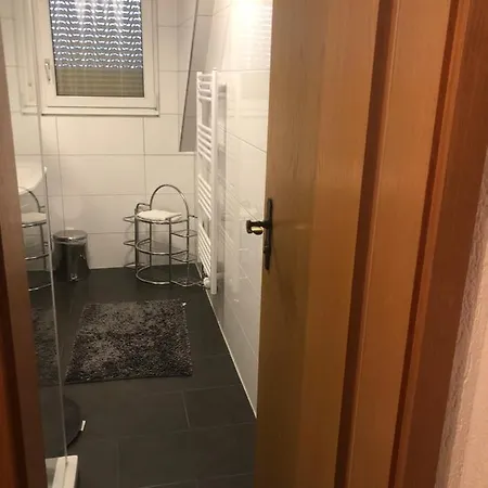 Ferienwohnung Bodensee LA Langenargen Buitenkant foto