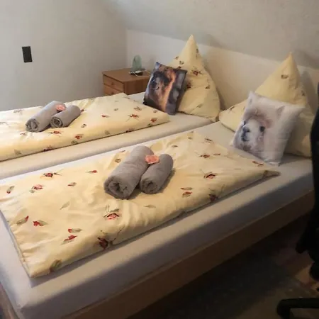 Ferienwohnung Bodensee LA Langenargen Buitenkant foto