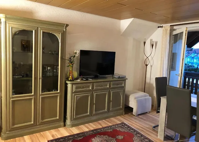 Ferienwohnung Bodensee La
