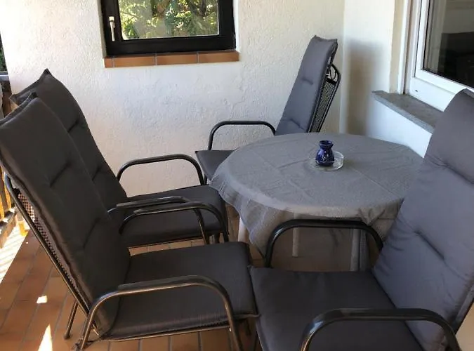 Ferienwohnung Bodensee La