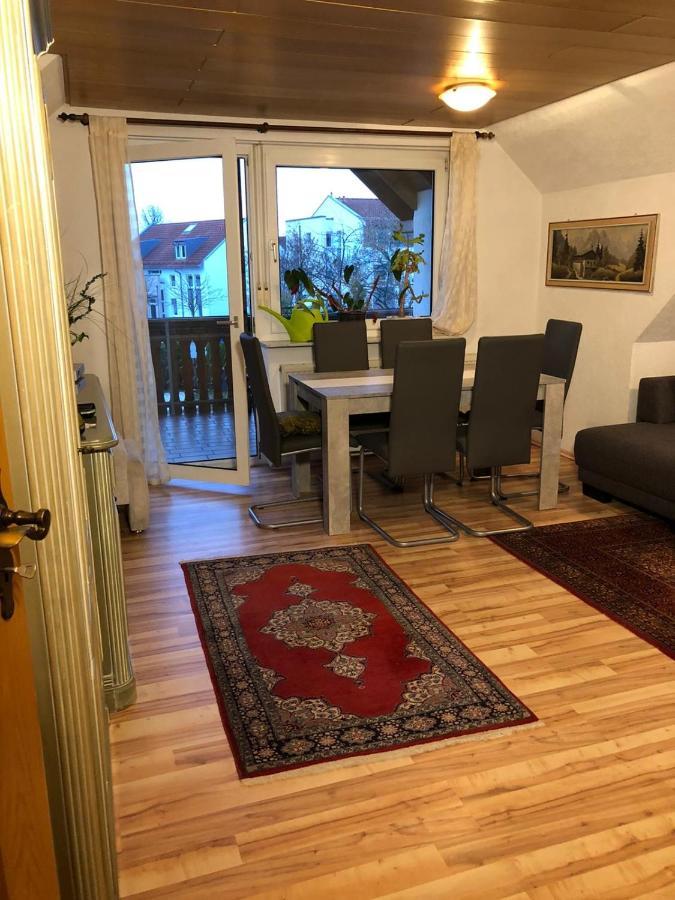 Apartment Bodensee La *