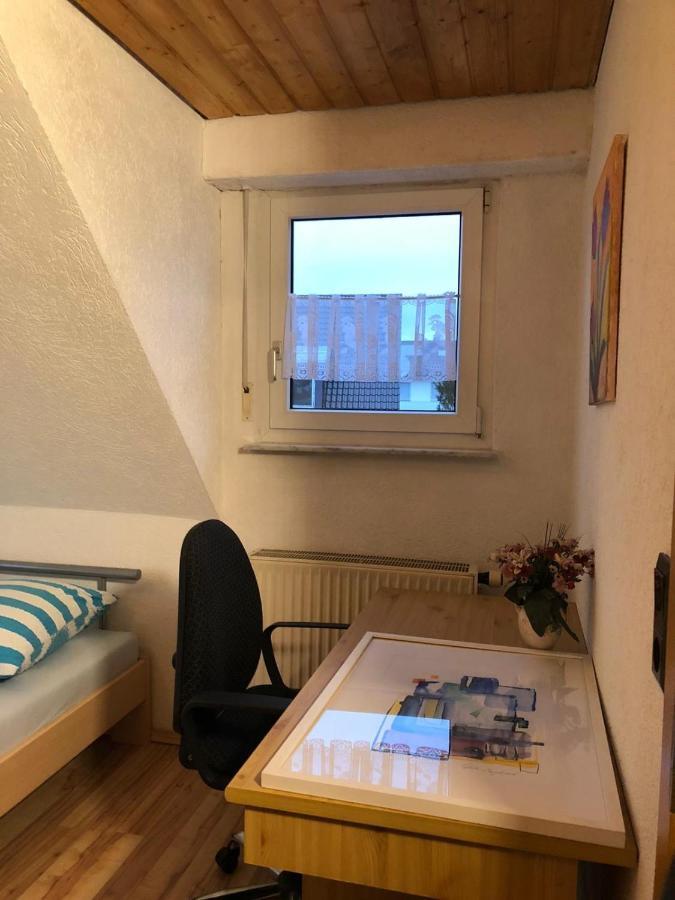 Bodensee La Apartment Langenargen